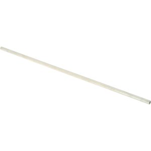 K&S ENGINEERING 1/4 Inch x 12 Inch Stainless Steel Round Tube 87115