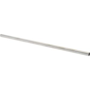 K&S ENGINEERING 3/8 Inch x 12 Inch Stainless Steel Round Tube 87119