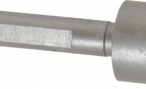 VALUE COLLECTION 9/16" Head Dia, 1/4" Shank Dia, Counterbore Pilot 433-63