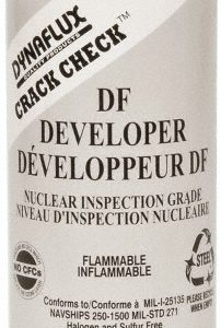 DYNAFLUX Crack Detection NDT Nuclear Developer DF315-16