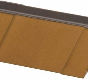 ISCAR Grooving Insert: GIP1.00-0.50 IC808, Carbide 6404241