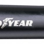 CONTINENTAL CONTITECH 50 Ft. Long x 5/8" Diam, Automotive Heater Hose 20029202