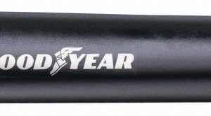 CONTINENTAL CONTITECH 50 Ft. Long x 1" Diam, Automotive Heater Hose 20029158