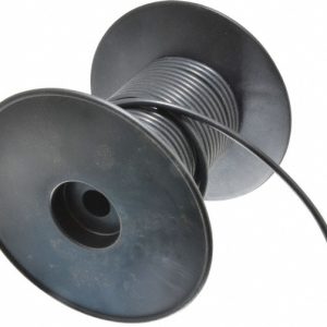 CONTINENTAL CONTITECH 7/64" ID x 50' Long Windshield Washer Tubing 20029314