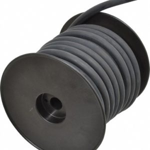 CONTINENTAL CONTITECH 9/32" ID x 50' Long Windshield Washer Tubing 20029331