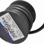 CONTINENTAL CONTITECH 3/8" ID x 25' Fuel Injection Hose 20296571