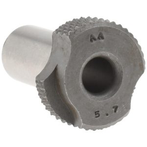 BONEHAM Slip-Fixed Bushing: SFM, 5.7 mm ID, 1 mm Body OD AM00000980