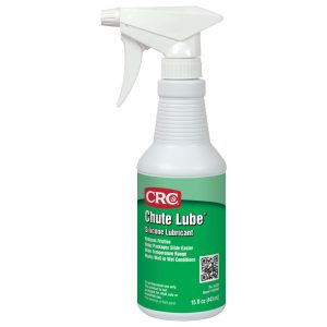 CRC Chute Lube Lubricant, 15oz 1003463
