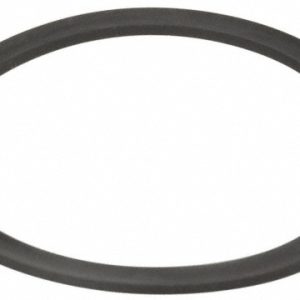 VALUE COLLECTION O-Ring: 0.327" ID x 0.433" OD, 0.045" Thick, Dash 8-011, Nitrile Butadiene Rubber ZMSCHB90011