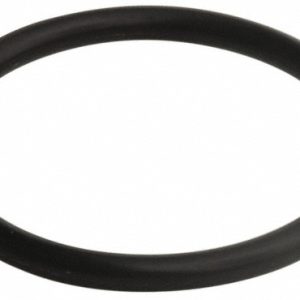 VALUE COLLECTION O-Ring: 1.75" ID x 2" OD, 0.139" Thick, Dash 224, Nitrile Butadiene Rubber ZMSCH90224