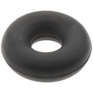 VALUE COLLECTION O-Ring: 0.63" ID x 0.188" OD, 0.07" Thick, Dash 003, Nitrile Butadiene Rubber ZMSCH90003
