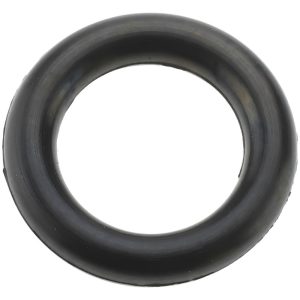 VALUE COLLECTION O-Ring: 0.25" ID x 0.375" OD, 0.07" Thick, Dash 010, Nitrile Butadiene Rubber ZMSCH90010
