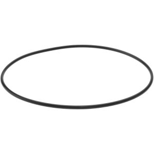 VALUE COLLECTION O-Ring: 3" ID x 3.125" OD, 0.07" Thick, Dash 041, Nitrile Butadiene Rubber ZMSCH90041