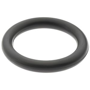 VALUE COLLECTION O-Ring: 0.563" ID x 0.75" OD, 0.103" Thick, Dash 113, Nitrile Butadiene Rubber ZMSCH90113