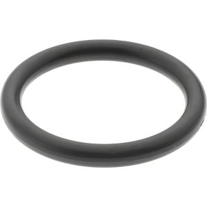 VALUE COLLECTION O-Ring: 0.75" ID x 0.938" OD, 0.103" Thick, Dash 116, Nitrile Butadiene Rubber ZMSCH90116