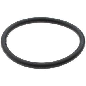 VALUE COLLECTION O-Ring: 1.25" ID x 1.438" OD, 0.103" Thick, Dash 124, Nitrile Butadiene Rubber ZMSCH90124
