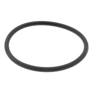 VALUE COLLECTION O-Ring: 1.625" ID x 1.813" OD, 0.103" Thick, Dash 130, Nitrile Butadiene Rubber ZMSCH90130