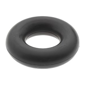 VALUE COLLECTION O-Ring: 0.25" ID x 0.5" OD, 0.139" Thick, Dash 202, Nitrile Butadiene Rubber ZMSCH90202