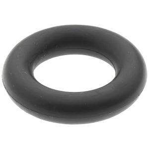 VALUE COLLECTION O-Ring: 0.375" ID x 0.625" OD, 0.139" Thick, Dash 204, Nitrile Butadiene Rubber ZMSCH90204