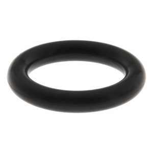 VALUE COLLECTION O-Ring: 0.625" ID x 0.875" OD, 0.139" Thick, Dash 208, Nitrile Butadiene Rubber ZMSCH90208