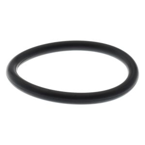 VALUE COLLECTION O-Ring: 1.375" ID x 1.625" OD, 0.139" Thick, Dash 220, Nitrile Butadiene Rubber ZMSCH90220