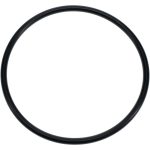 VALUE COLLECTION O-Ring: 4.25" ID x 4.625" OD, 0.21" Thick, Dash 347, Nitrile Butadiene Rubber ZMSCH90347