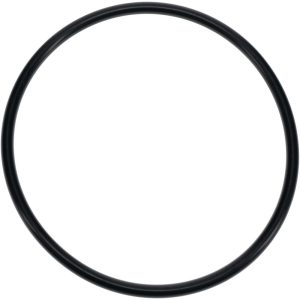 VALUE COLLECTION O-Ring: 4.375" ID x 4.75" OD, 0.21" Thick, Dash 348, Nitrile Butadiene Rubber ZMSCH90348