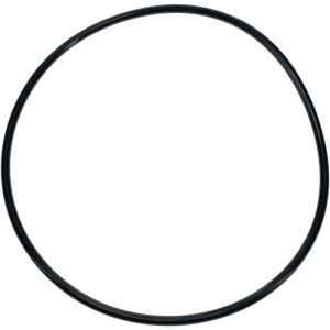 VALUE COLLECTION O-Ring: 9" ID x 9-1/2" OD, 1/4" Thick, Dash 447, Nitrile Butadiene Rubber ZMSCH90447