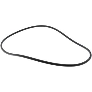 VALUE COLLECTION O-Ring: 13" ID x 13-1/2" OD, 1/4" Thick, Dash 455, Nitrile Butadiene Rubber ZMSCH90455