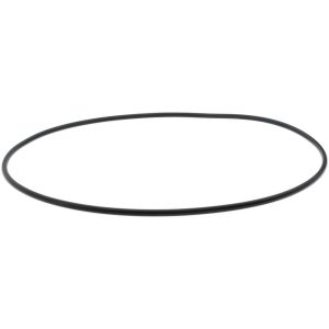 VALUE COLLECTION O-Ring: 14-1/2" ID x 15" OD, 1/4" Thick, Dash 458, Nitrile Butadiene Rubber ZMSCH90458