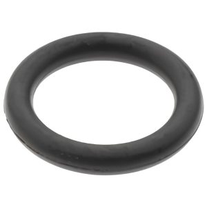 VALUE COLLECTION O-Ring: 0.301" ID x 0.429" OD, 0.064" Thick, Dash 903, Nitrile Butadiene Rubber ZMSCH90903