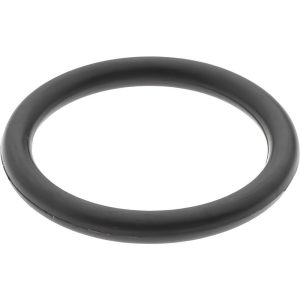 VALUE COLLECTION O-Ring: 0.644" ID x 0.818" OD, 0.087" Thick, Dash 908, Nitrile Butadiene Rubber ZMSCH90908