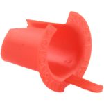 COOPER CROUSE-HINDS Anti-Short Bushing for 3/8" Conduit ASB 1