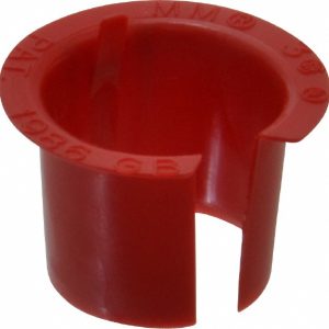 COOPER CROUSE-HINDS Anti-Short Bushing for 1/2" Conduit ASB 3