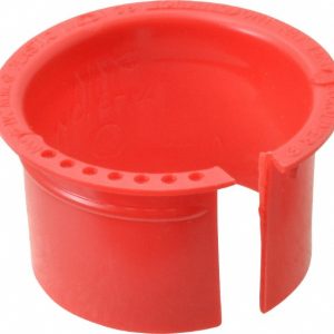 COOPER CROUSE-HINDS Anti-Short Bushing for 1-1/4" Conduit ASB 6