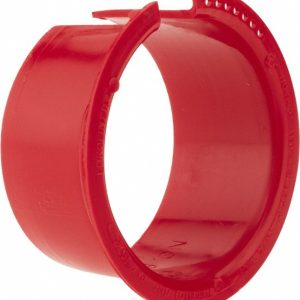 COOPER CROUSE-HINDS Anti-Short Bushing for 2 - 2-1/2" Conduit ASB 8