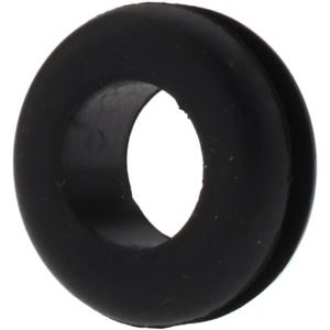 ELECTRO HARDWARE 1-5/16" OD, 1/2" Thick Military Specification Grommet MS35489-77