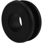 ELECTRO HARDWARE 1-1/16" OD, 7/16" Thick Military Specification Grommet MS35489-72