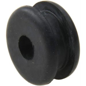 ELECTRO HARDWARE 1" OD, 1/2" Thick Military Specification Grommet MS35489-97