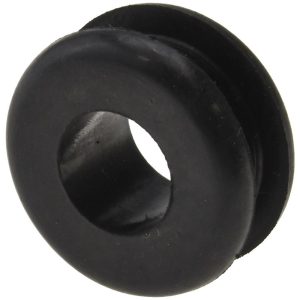 ELECTRO HARDWARE 1-1/16" OD, 1/2" Thick Military Specification Grommet MS35489-101