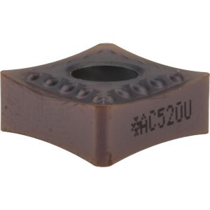 SUMITOMO Turning Insert: CNMG432EUP AC520U CRB, Carbide 19HW360