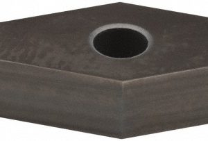 HERTEL HTVNMA332 HT420CD Polycrystalline Diamond (PCD) Turning Insert HTVNMA332420CD