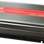 CHARGE IT! Automotive Power Inverter: 2 Connection, 2000 Peak Wattage PI10000X