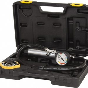 LINCOLN Cooling System Pressure Tester MV4529