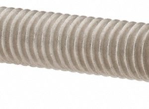 VALUE COLLECTION Button Socket Cap Screw: Stainless Steel, Uncoated BHS7X06030-050BX