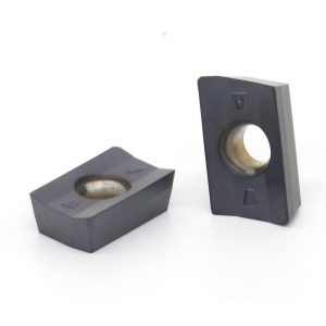 DAPRA Milling Insert: DMP30-GLH, Solid Carbide 25760