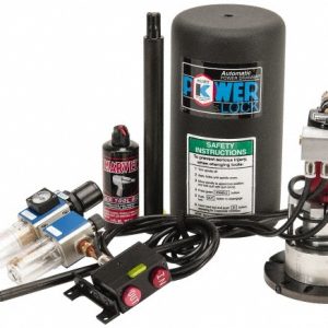 KURT 31" OAL, 2-1/8" Bar Length, 5/8-11 Milling Machine Drawbar DBKIT-40