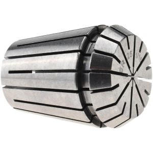 VALUE COLLECTION ER Collet: ER25, 1/16" Collet Size 204-2504