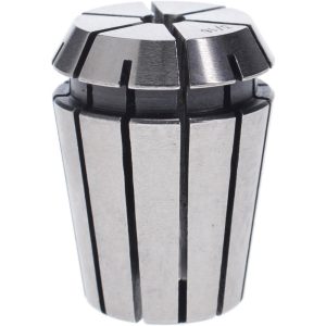 VALUE COLLECTION ER Collet: ER25, 3/16" Collet Size 204-2512