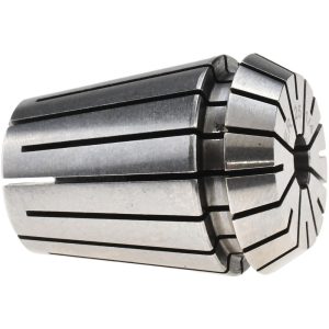 VALUE COLLECTION ER Collet: ER25, 1/4" Collet Size 204-2516
